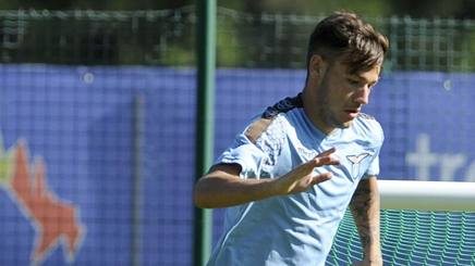 Maglia Home Lazio ALESSANDRO MURGIA Maglia Home Lazio ALESSANDRO MURGIA